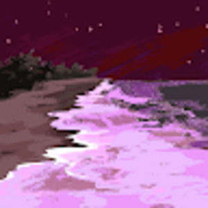 Meet your Posher, Melanny